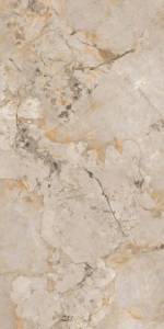 Керамогранит Onlygres Marble 71977 MOGXL3003/PS_NC/80x160x9R/GW Beige полированный 80x160