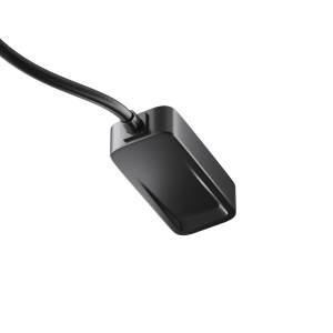 Ввод питания Technical Accessories for tracks Radity TRA084B-12B-200