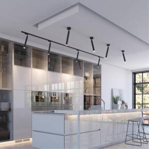 Светодиодный спот Novotech Over Modo 357887