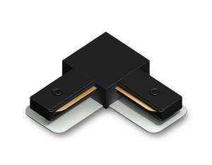 Коннектор угловой для однофазного шинопровода Ambrella light Track System GL7164
