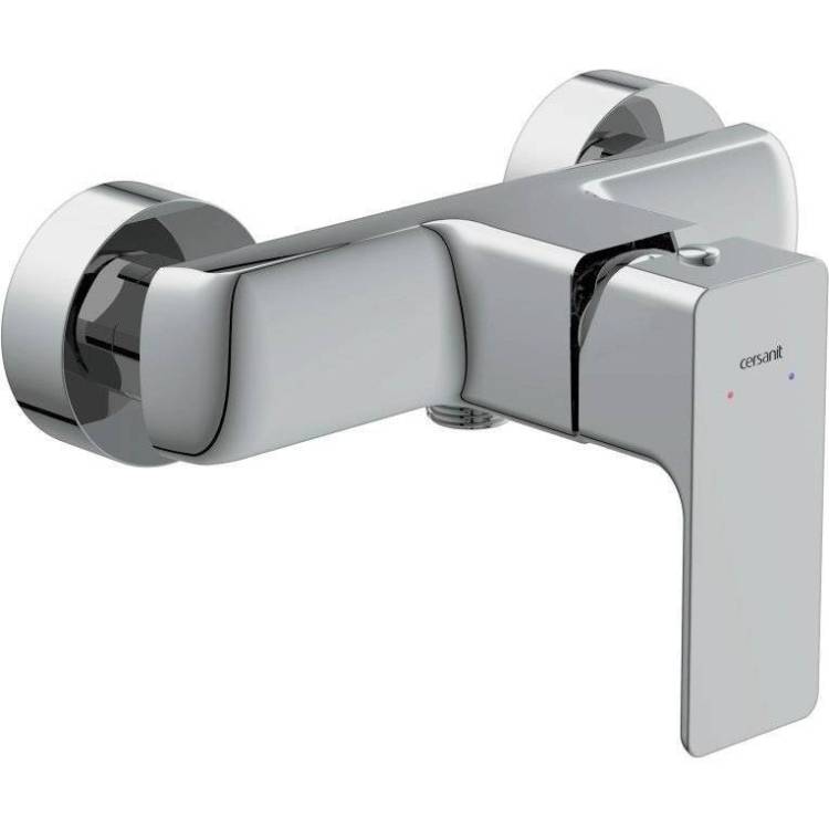 Смеситель для душа Cersanit Geo 63041