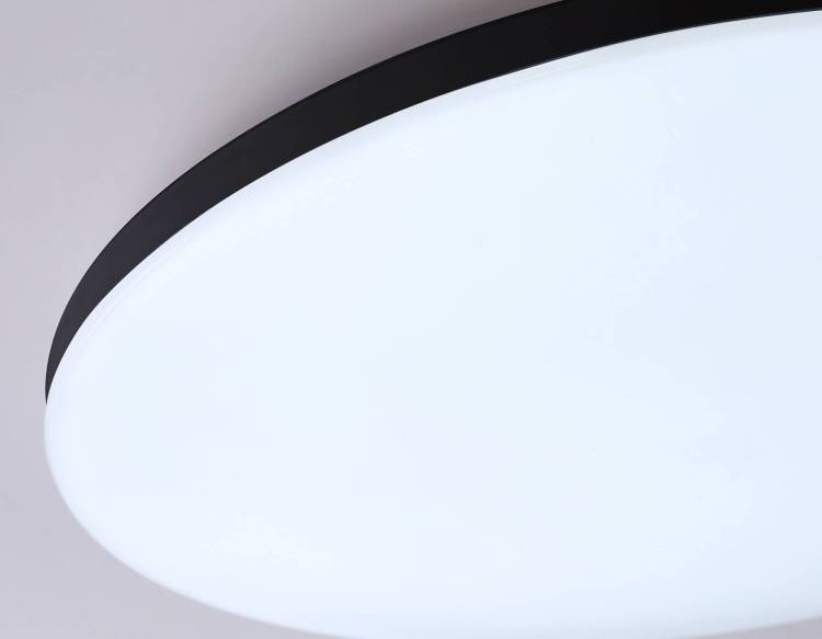 Потолочный светодиодный светильник Ambrella light Orbital FZ2005