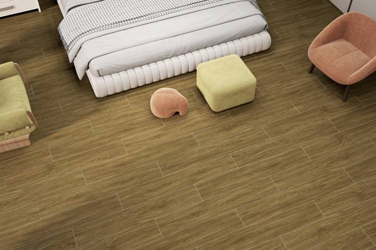 Basconi Home OAK