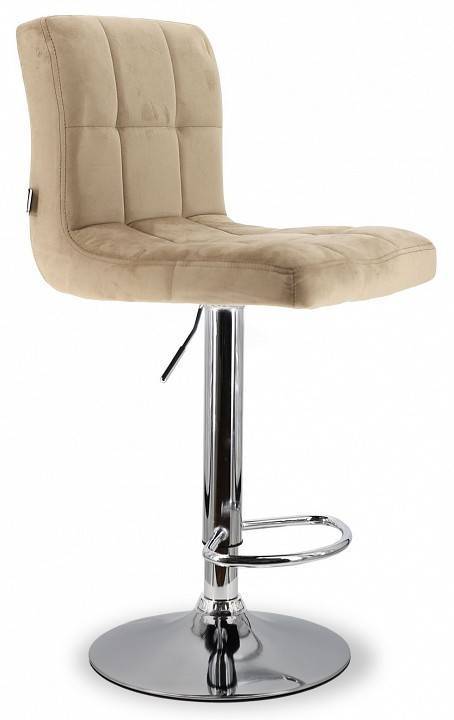 Стул барный Everprof Asti 19175, EP Asti Fabric Cappuccino Капучино