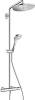 Душевая стойка Hansgrohe Croma Select S 26790000