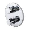 Универсальный смеситель Lemark Yeti LM7828C хром