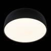 Потолочный светодиодный светильник Loft IT Axel 10201/480 Black фото 4