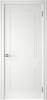 Межкомнатная дверь эмаль Текона СМАЛЬТА-47, глухая, белый 800x2000