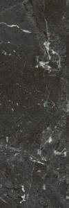 Керамическая плитка Kerama Marazzi Тубкаль KM3090B0150R чёрный глянцевый обрезной 30x89.5