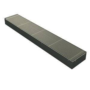 Конвектор отопления Elsen EKQ 240х110х800