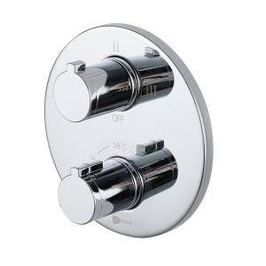 Универсальный смеситель Lemark Yeti LM7828C хром