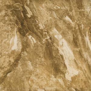 Керамическая плитка Click Ceramica Bahrein Marron 45x45