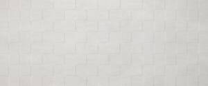 Керамическая плитка Creto Effetto M0425H29601 Mosaico Grey 01 25x60 Керамическая плитка Creto Effetto M0425H29601 Mosaico Grey 01 25x60
