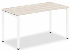 Стол офисный Skyland Xten S 00-07117258 Светло-коричневый