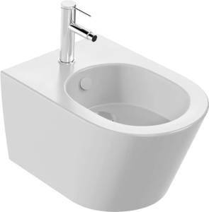 Биде подвесное Jacob Delafon Bastille EMK0002-00