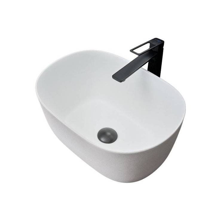 Раковина Gid Creativo 51220 N9302wg 45 см