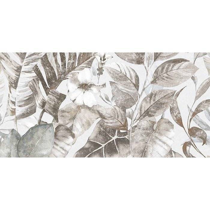 Керамогранит Staro Slim Decors Elite Flower Decor B Matt Face 60x120