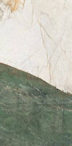 Керамогранит Rex Ceramiche Heritage Luxe 774856 Aqua Glossy 6mm 60x120