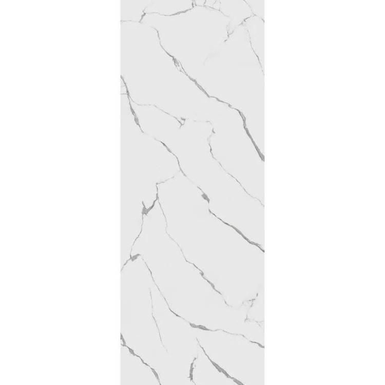 Керамогранит Kerama Marazzi Статуарио SL1232G0031R6 Белый Обрезной 119.5x320