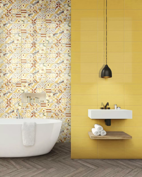 Marazzi Italy Cloud