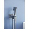 Гигиенический душ RGW Shower Panels 581408212-01 со смесителем, хром фото 3