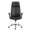 Компьютерное кресло Tetchair Итон 25561 черный фото 8