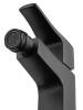 Смеситель для биде Wonzon & Woghand WW-88016072-MB черный матовый фото 3