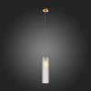 Подвесной светильник ST Luce Callana SL1145.353.01 фото 4