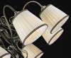 Подвесная люстра Maytoni Vintage ARM420-08-R фото 2