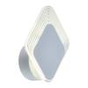 Настенный светодиодный светильник Profit Light 5893/1W WHT фото 2
