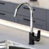 Смеситель для кухни Damixa RedBlu Origin Balance 790720000 фото 2