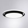 Потолочный светодиодный светильник Arte Lamp Sonny A2688PL-1BK фото 2