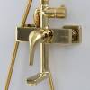 Душевая стойка Wasserkraft Sauer A17101 фото 5