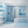 Декор Cerrol Porto Dolphins 2 Centro 25x60 фото 2