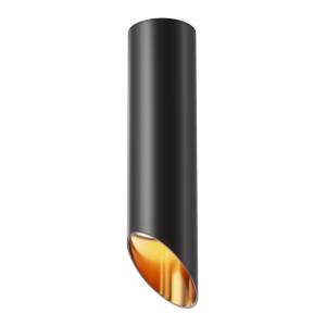 Потолочный светильник Technical Lipari C044CL-01-25GU10-B