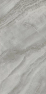 Керамогранит Kerama Marazzi Ониче SG50005822R серый светлый лаппатированный обрезной 60x119.5x0.9