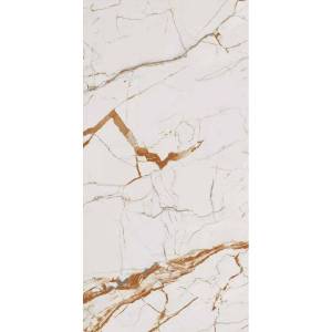 Керамогранит Prissmacer Porcesshine Vanity White Super Polished 60x120