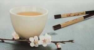 Декор Rocersa Balance Decorado Feng B Blanco 31.6x59.34