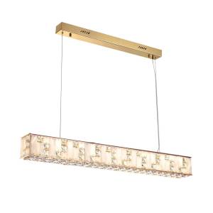 Подвесной светильник Odeon Light Crossa 5072/50L