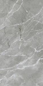 Керамогранит Vitra SilkMarble K947780R0001VTEP Бреча Серый МатR9 60x120