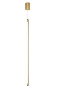 Подвесной светильник Crystal Lux Clt 035C700 Go