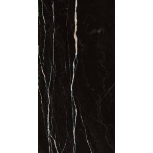Керамическая плитка Bonaparte Cassandra DK84001B Dark Pol. 40x80