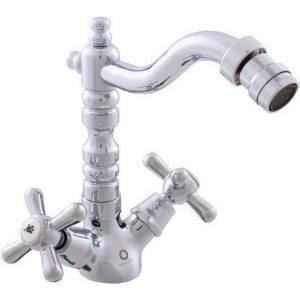 Смеситель для биде Rav Slezak Morava Retro MK120.5/9