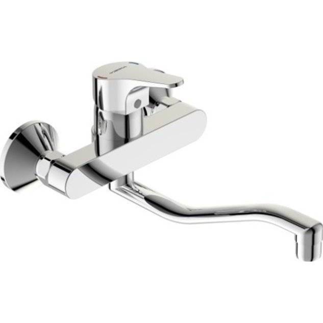 Смеситель для кухни Vidima Next BA373AA