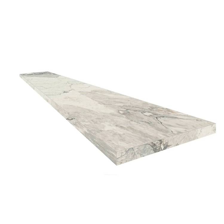 Ступень ColiseumGres Canova 620070002809 Sand Scalino Ang. Dx 33x60