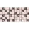 Декор Dado Ceramica Alterego 301303 Mosaico Platino Rosa 20x40
