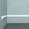 Молдинг Bello Deco XPS POLYMER М 14 00-00004631 200x1.2x2.5