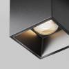 Потолочный светильник Technical Alfa LED C064CL-5W3K-SQ-B фото 6