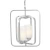Подвесная люстра Lumina Deco Indivia Ldp 1238-2 Chr фото 2