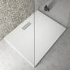 Поддон для душа Ideal Standard Ultra Flat New 100x80 прямоугольный с сифоном фото 4